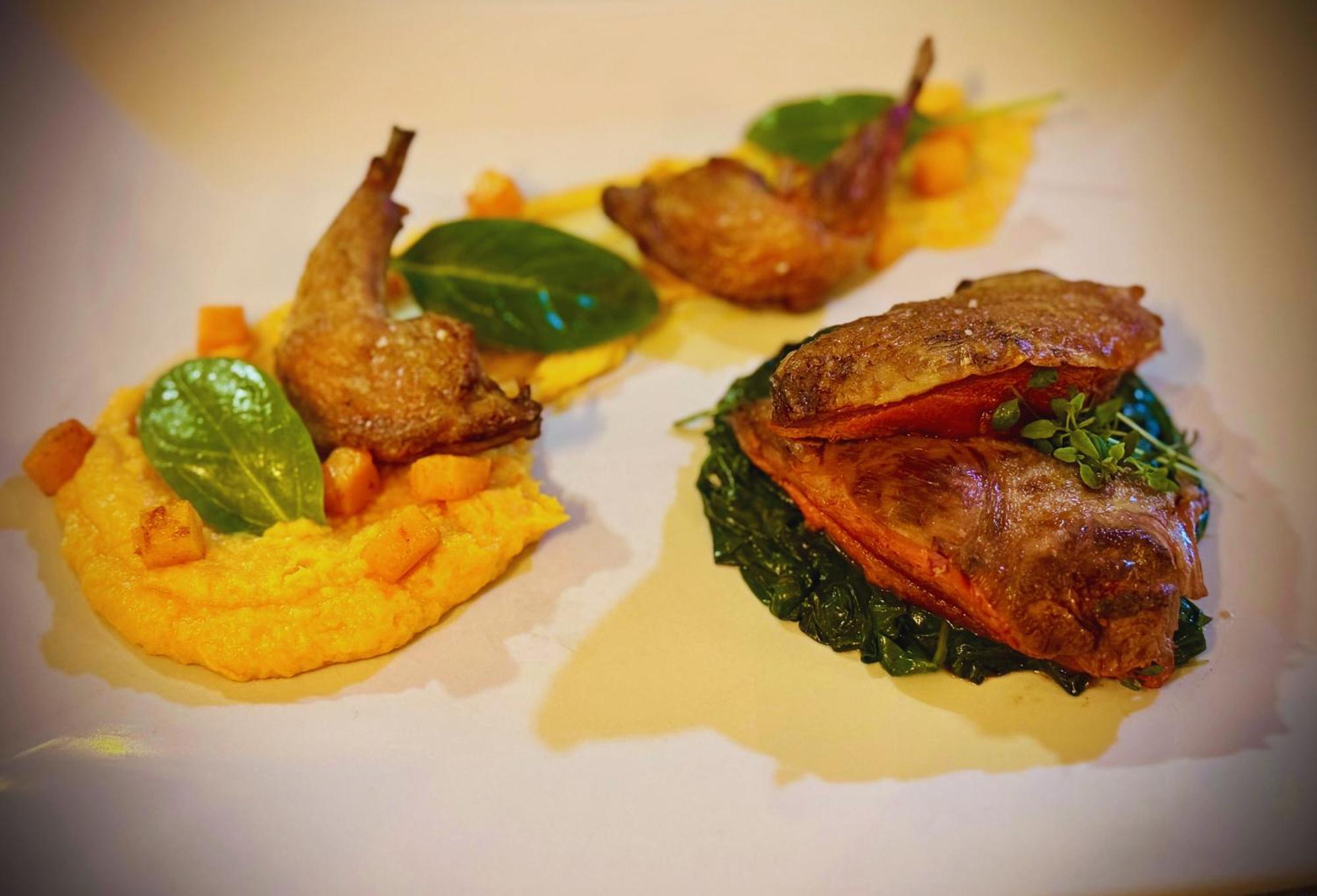 Hotel Restaurant Les Chataigniers プリヴァ エクステリア 写真